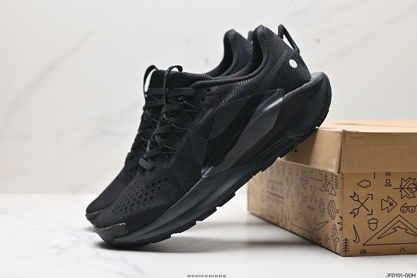 Nike PEGASUS TRAIL 5 2024新款男女生越野跑步鞋