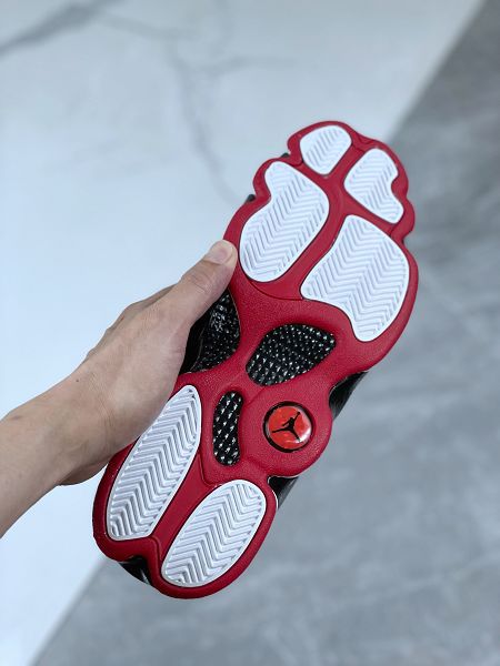 Air Jordan 13 Low GS 2022新款 喬丹13代男女款運動籃球鞋