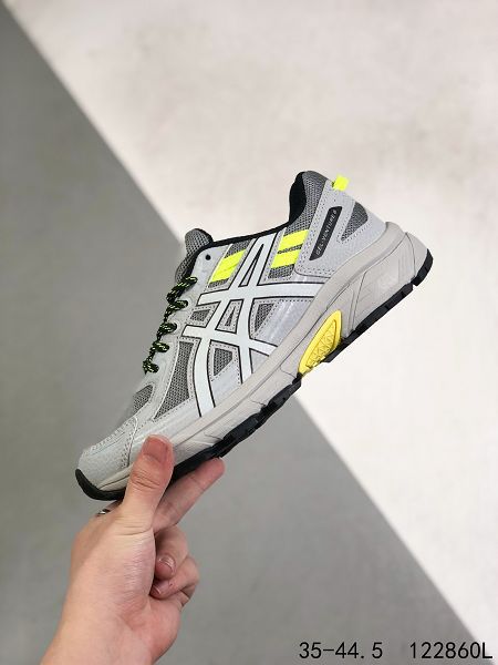 IAB STUDIO x ASICS GEL-Venture 6 2022新款 亞瑟士聯名男女款複古跑步鞋