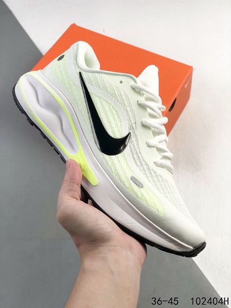 Nike JOURNEY RUN 2024夏季新品 男女生公路透氣緩震運動跑步鞋