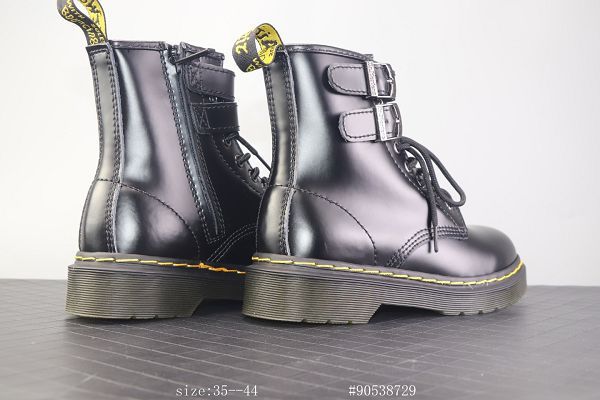 dr martens 馬汀大夫 2020新款 英倫風復古潮流男女生馬丁靴