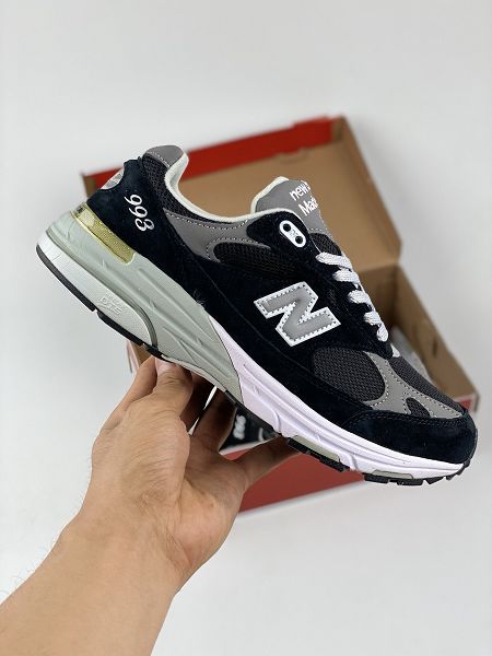 New Balance 993 2020新款 NB紐巴倫REV-lite復古男女生慢跑鞋