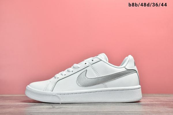 Nike開拓者 皮面 2代文化鞋 2024男女生潮流時尚百搭板鞋