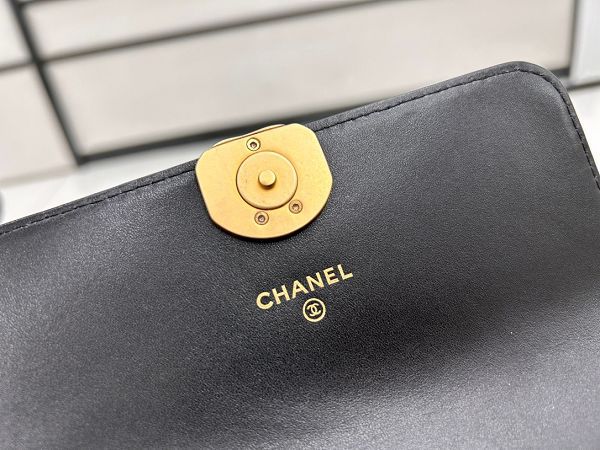 chanel包包 香奈兒2023新款手提包 DSA96036單肩斜挎包