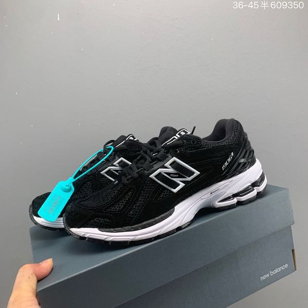 New Balance 1906R系列 2024最新情侶款 復古運動休閒老爹跑步鞋