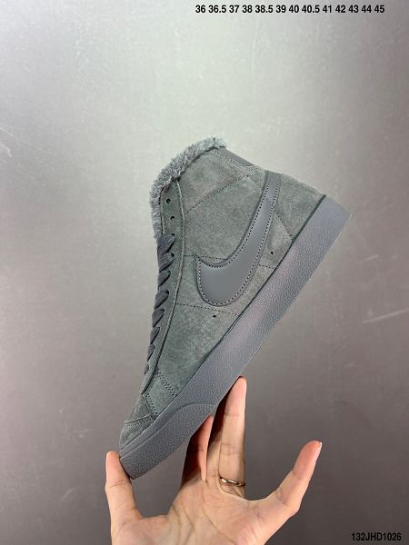 Nike Zoom SB Blazer MID 77 Vntg 2024全新男女款中幫休閒運動板鞋