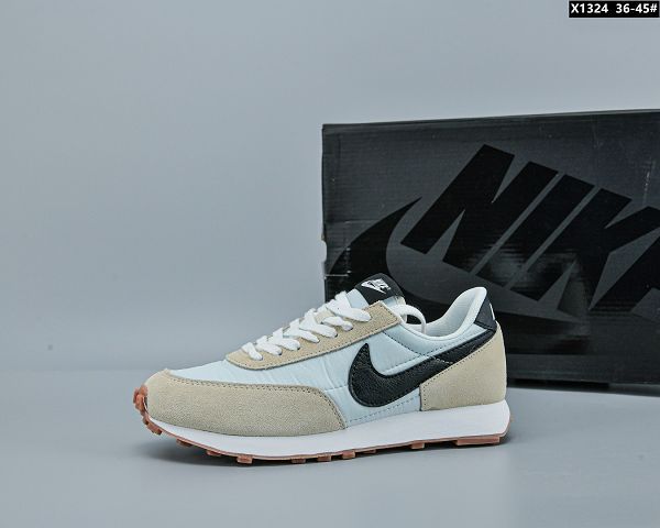 Nike Air Daybreak 1979周年 2022新款 順風華夫復古男女款休閑慢跑鞋