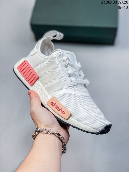 Adidas NMD_R1 GTX 2024男女生經典運動鞋