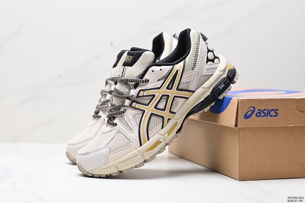 Asics Gel-Kahana 8 系列 2024新款情侶鞋經典戶外跑鞋