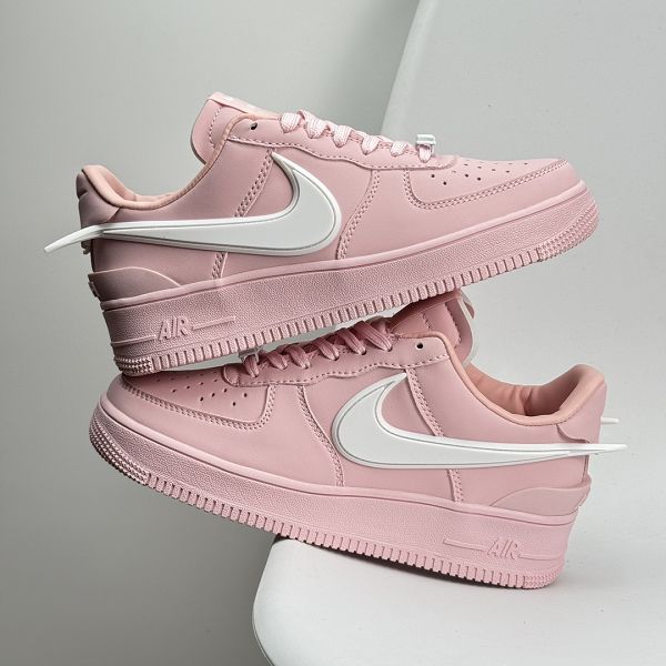 Nike Air Force 1 Low 空軍一號 2024男女生炫彩色低幫百搭休閒運動板鞋