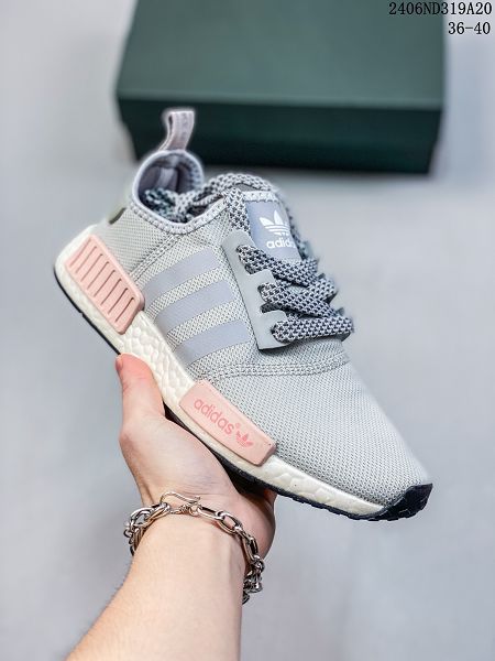 Adidas NMD_R1 GTX 2024男女生經典運動鞋