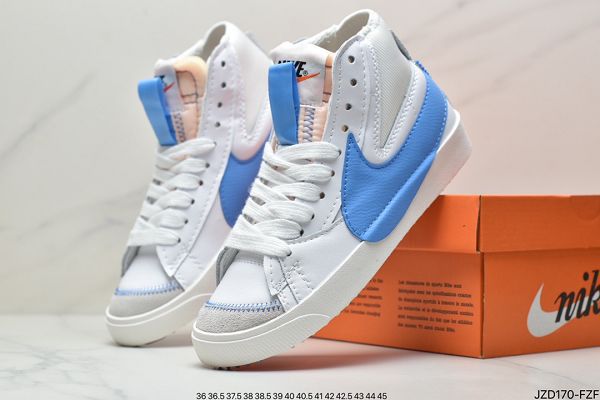 Nike Blazer Low 77 2023新款 Vntg開拓者 復古經典男女款休閒運動板鞋