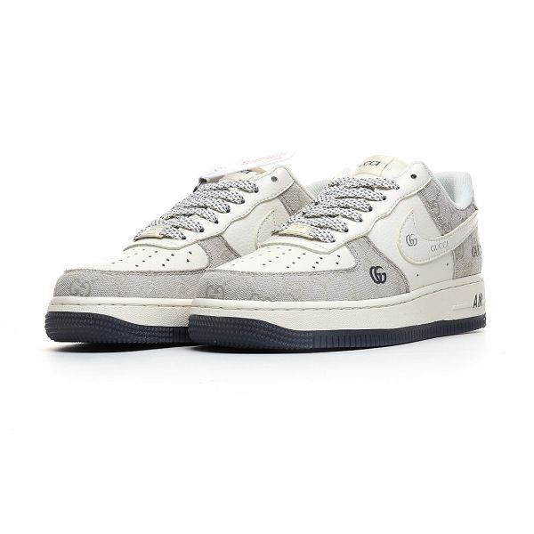 NIke Air Force 1 '07 Low 2024新款男女生空軍一號 低幫 運動鞋 休閒鞋