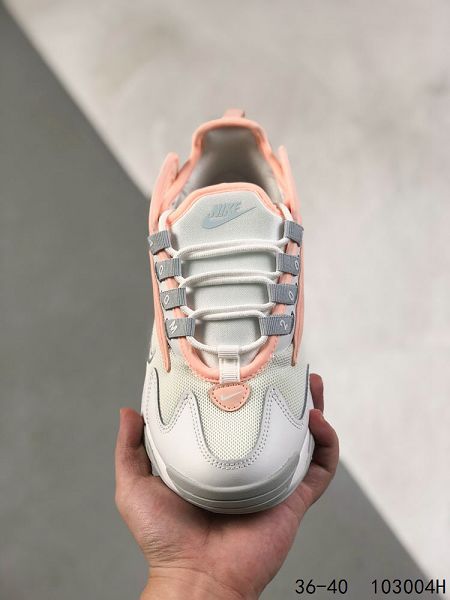 Nike Zoom +2K Sneaker Zoom 2000 2022新款 女款復古老爹慢跑鞋