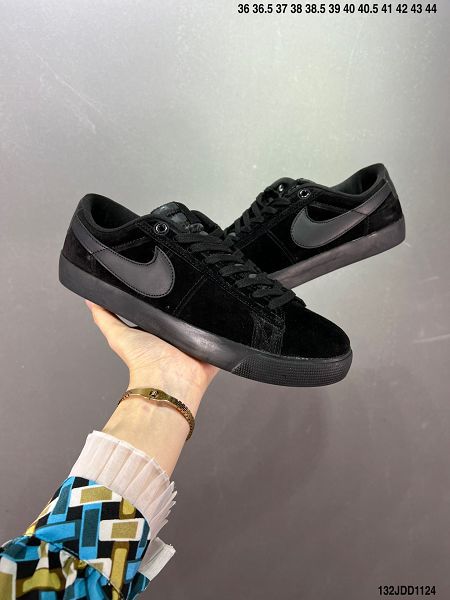 NIKE SB ZOOM BLAZER 2023新款 男女款板鞋