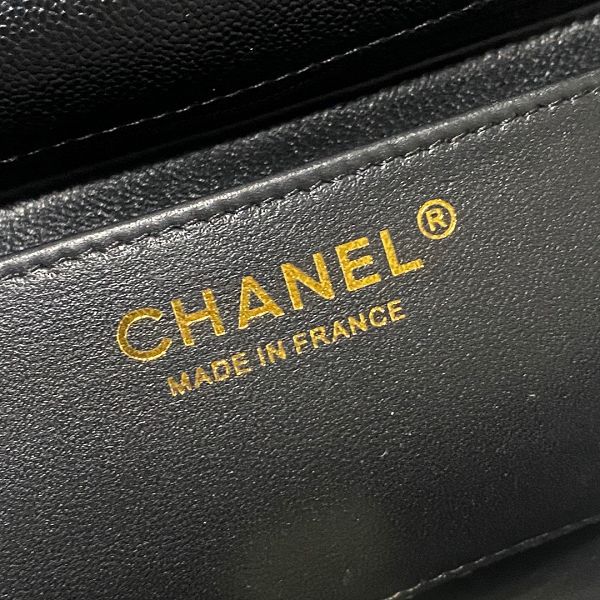 chanel包包 香奈兒2023新款手提包 DSAs2431球紋單肩斜挎包