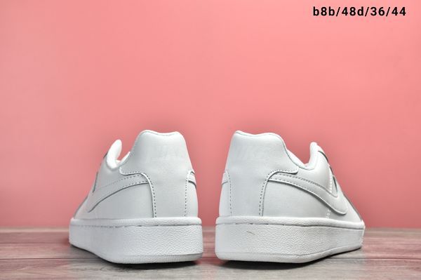 Nike開拓者 皮面 2代文化鞋 2024男女生潮流時尚百搭板鞋