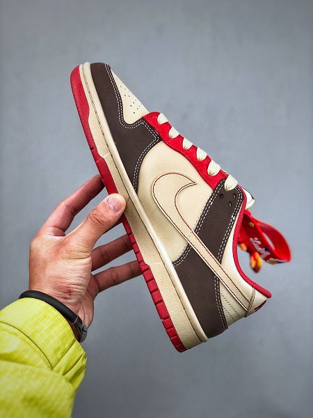 Nike Dunk Low 中國年限定 飛龍在天 男女款低幫休閒板鞋