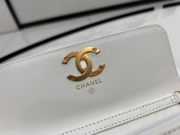 chanel包包 香奈兒2023新款手提包 DSA96025單肩斜挎包