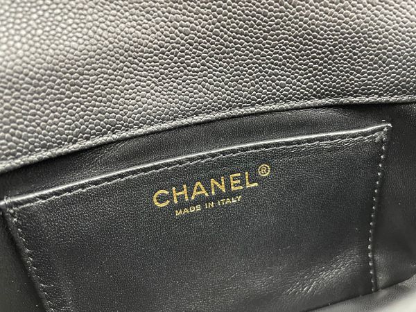 chanel包包 香奈兒2023新款手提包 DSAS3828金球愛心款單肩斜挎包