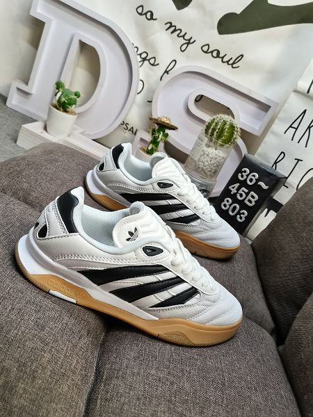 Adidas Originals PREDATOR MUNDIAL 2024新款男女生運動休閒鞋