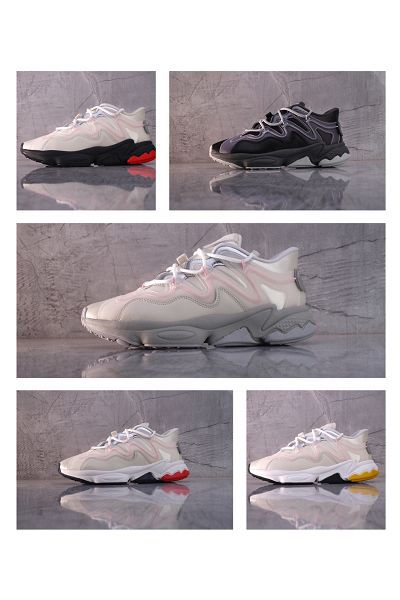 adidas Ozweego 3.0 2021新款 水管3.0復古男女款休閑運動鞋