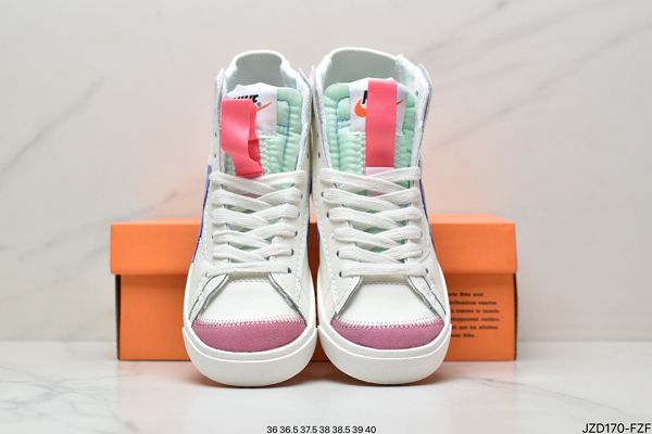 Nike Blazer Low 77 2023新款 Vntg開拓者 復古經典男女款休閒運動板鞋