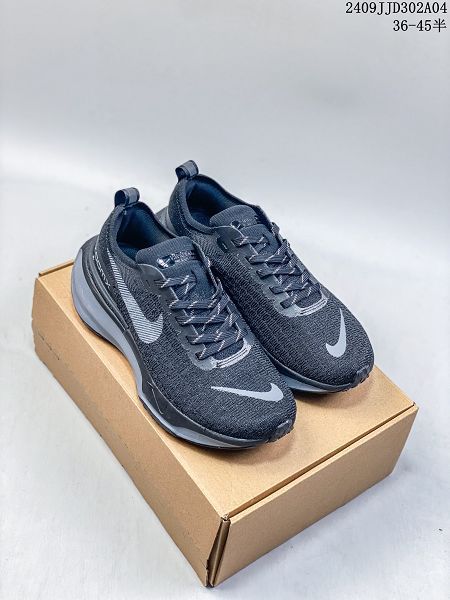 Nike Zoomx Invincible Run FK 3 2024男女生休閒運動慢跑鞋