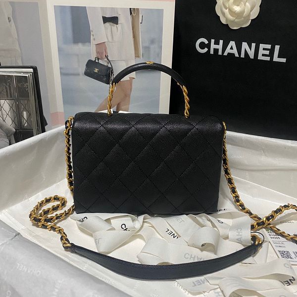 chanel包包 香奈兒2023新款手提包 DSAs3982單肩斜挎包