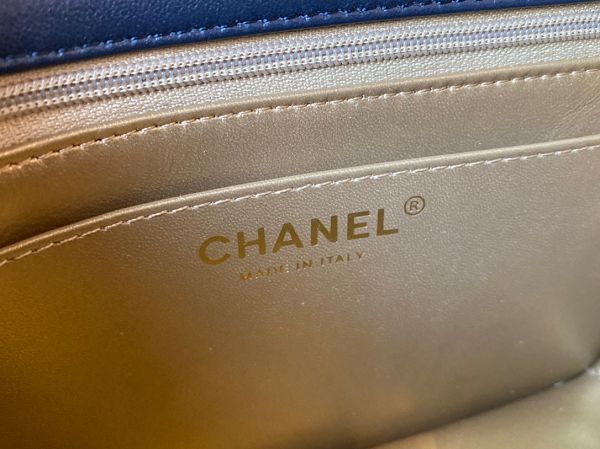 chanel包包 香奈兒2022新款手提包 DSAS1786AS1787金球包黑色單肩斜挎包