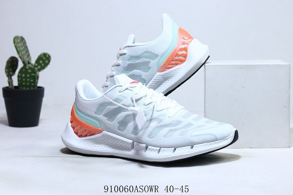 Climacool 2020 M 2024新款男女清風高彈系列 超輕量休閒運動慢跑鞋