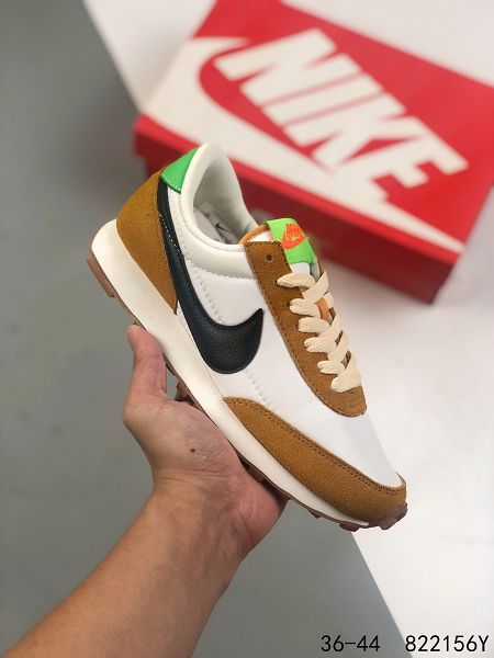 Nike Wmns Air Daybreak SP OG 2022新款 破曉系列華夫復古男女款慢跑鞋