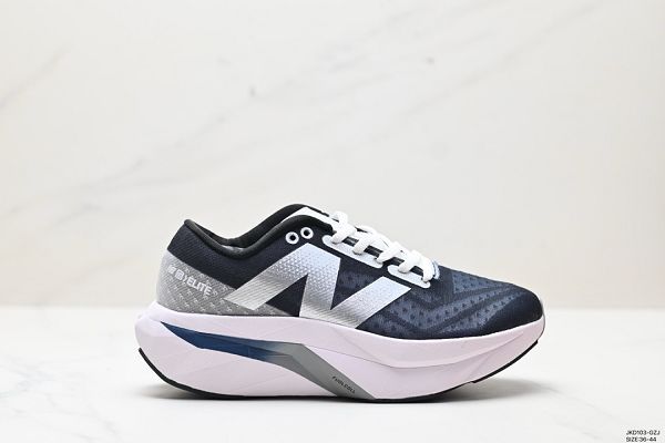 New Balance FuelCell SuperComp Elite v4 2024新款男女生運動舒適耐磨 低幫休閒跑步鞋