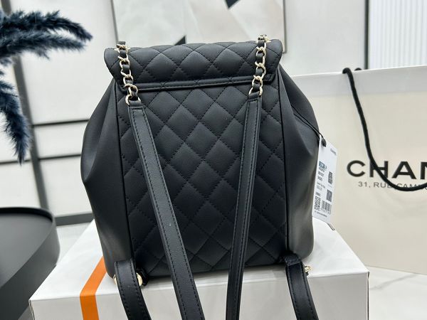 chanel包包 香奈兒2023新款手提包 DSAS3618時尚双肩背後背包