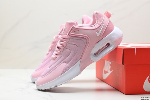 Nike Air Max Correlate 2024女生氣墊緩震耐磨運動鞋時尚潮流休閒透氣跑步鞋