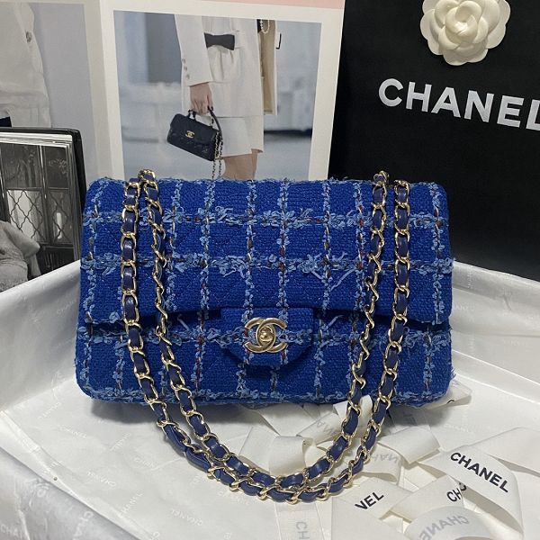 chanel包包 香奈兒2023新款手提包 DS1112時尚單肩斜挎包