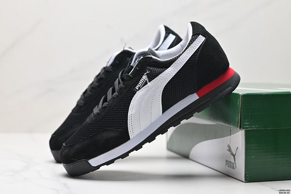 Puma Jogger OG 2024男生復古經典輕便耐磨低幫百搭運動休閒鞋