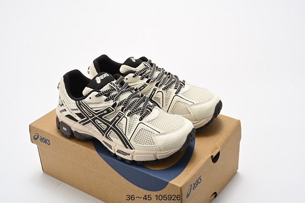 ASICS GEL-KAHANA 8 2024全新男女鞋抓地穩定運動鞋緩震耐磨跑鞋