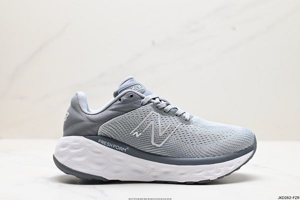 NEW BALANCE NB860夏季新款 2024男女爆款透氣運動休閒跑步鞋