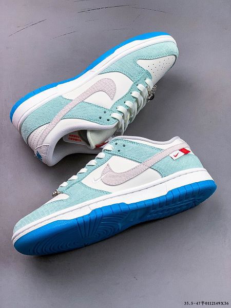 Nike Dunk SB Low 2024全新男女款低幫滑板鞋