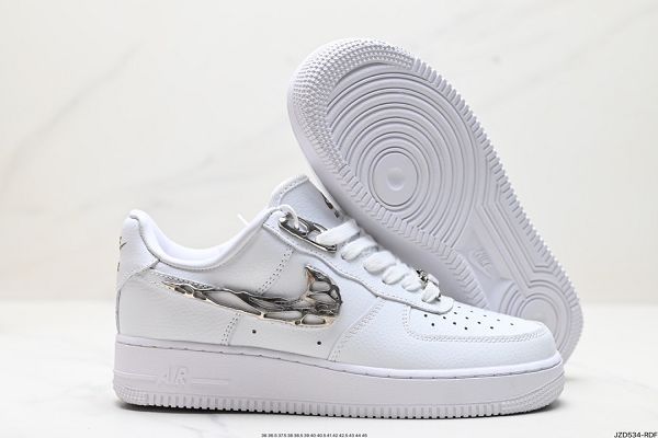 Nike AIR FORCE 1『07 LX 2024男女生空軍一號低幫百搭休閒運動板鞋