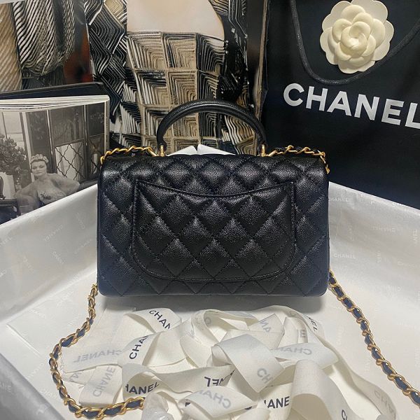 chanel包包 香奈兒2023新款手提包 DSAs2431球紋單肩斜挎包