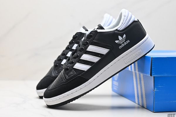 Adidas Originals Centennial 85 Low 2024新款女生潮流休閒 防滑耐磨 低幫透氣板鞋