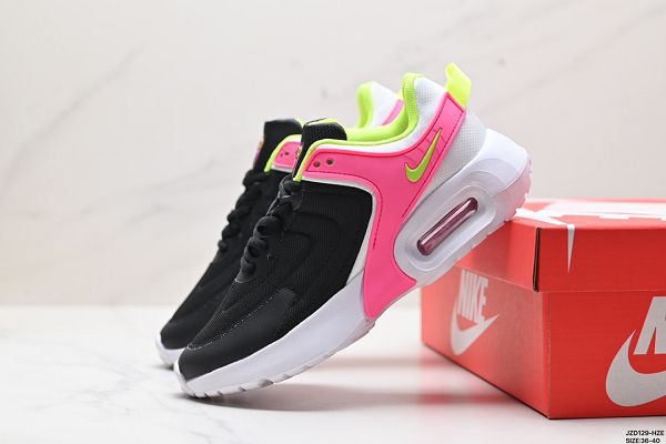 Nike Air Max Correlate 2024女生氣墊緩震耐磨運動鞋時尚潮流休閒透氣跑步鞋