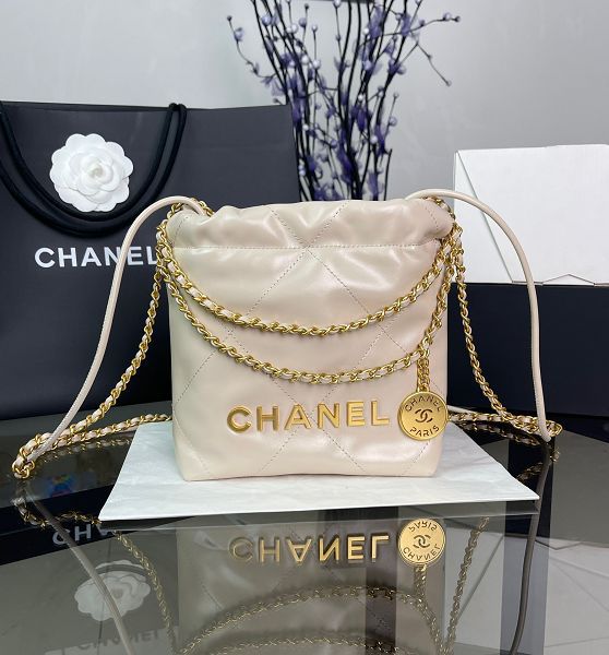 chanel包包 香奈兒2023新款手提包 ZJAS3980春夏系列單肩斜挎包