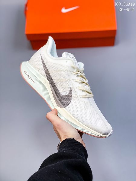 Nike Zoom Pegasus 35 Turbo 2022新款 登月35代透氣緩震疾速男女款跑鞋