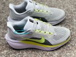 Nike Air Zoom Pegasus 41 2024新款男女生超級飛馬渦輪增壓馬拉松休閒運動慢跑鞋