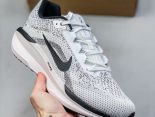 Nike Zoom WINFLO 11登月 2024新款男女鞋 輕質透氣休閒運動跑步鞋