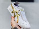 Onitsuka Tiger Mexico 66 2024新款男女生經典墨西哥系列復古經典百搭板鞋休閒運動鞋慢跑鞋