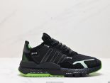 adidas 三葉草 NITE JOGGER 經典運動跑鞋 2024新款男女鞋夜行者